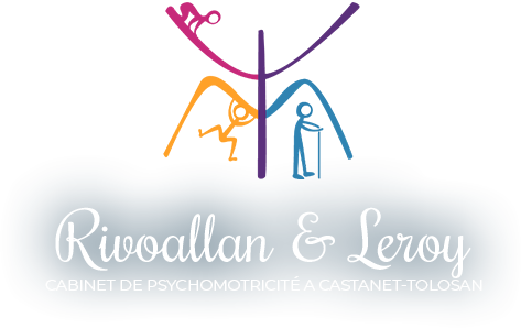LOGO RIVOALLAN & LEROY